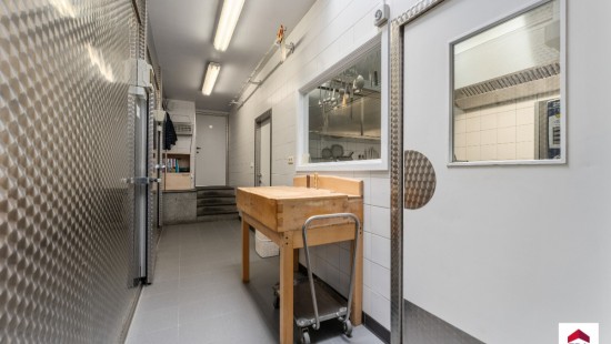 Jules van Ooststraat - 8 - - 8700