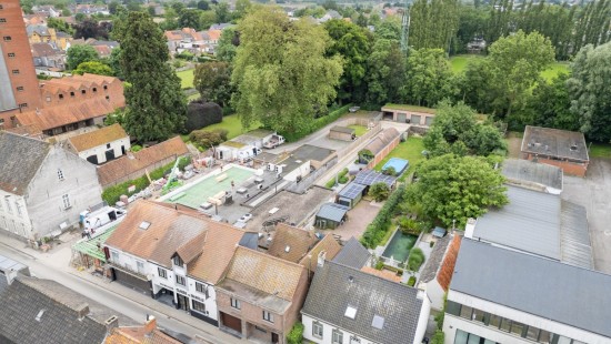 Jules van Ooststraat - 8 - - 8700