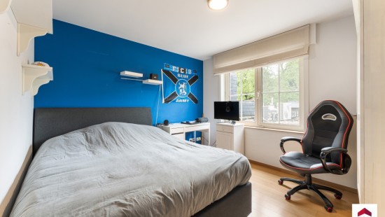 Jules van Ooststraat - 8 - - 8700
