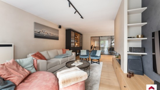 Jules van Ooststraat - 8 - - 8700