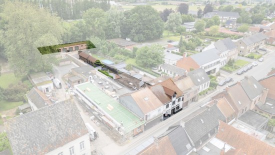 Jules van Ooststraat - 8 - - 8700