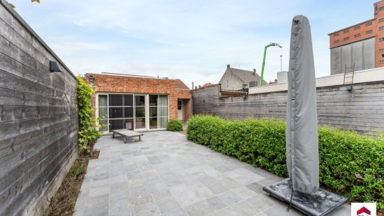 Jules van Ooststraat - 8 - - 8700