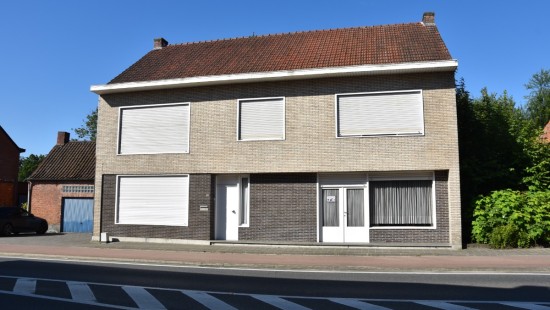 Dorp - 37-39 - - 2275