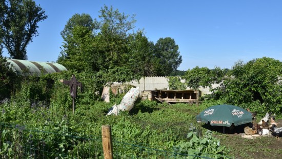 Dorp - 37-39 - - 2275