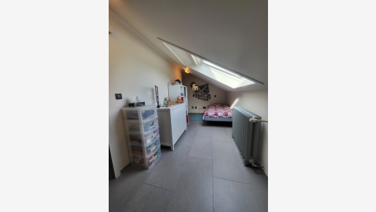 Zwarteleenstraat - 36 - 1A - 8902