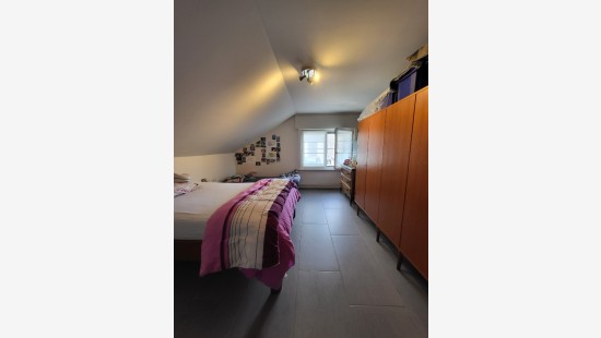 Zwarteleenstraat - 36 - 1A - 8902