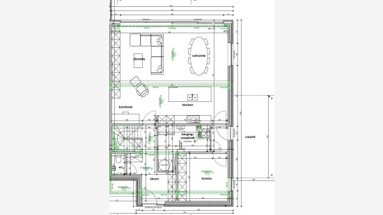Wingensesteenweg - 128 - Lot 2 - Lot 2 - 8700