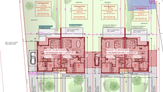 Wingensesteenweg - 128 - Lot 2 - Lot 2 - 8700