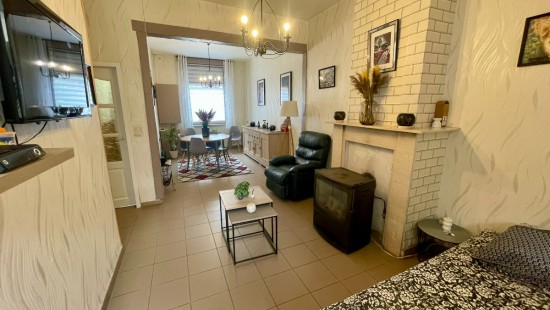 Chaussée de Wervicq - 93 - - 7780