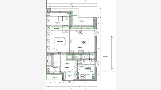 Wingensesteenweg - 128 - Lot 4 - Lot 4 - 8700