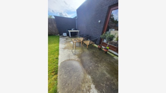 Zwarteleenstraat - 36 - 1A - 8902