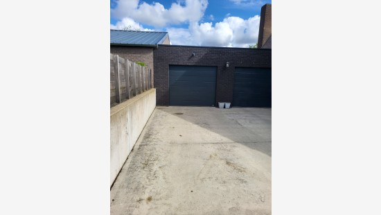 Zwarteleenstraat - 36 - 1A - 8902