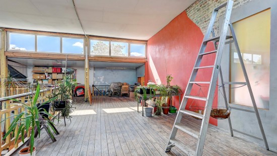 Broekstraat - 22 - - 1831