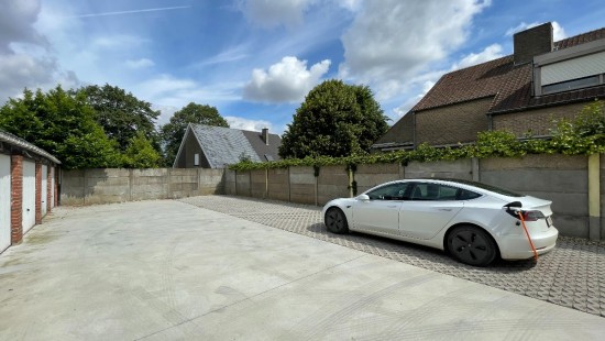 Frenchlaan - 51+ - P6 - 8900
