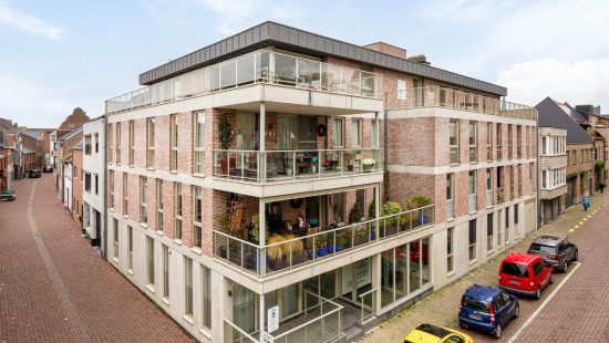 Boomgaardstraat - 35 - 1.1 - 3680
