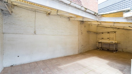 D&#039;Hondtstraat - 20 - - 8900