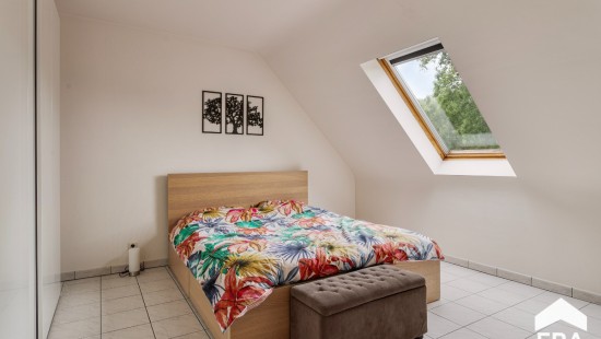 Gentsesteenweg - 121 - 11 - 9230
