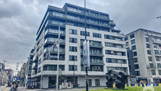 Boulevard Emile Jacqmain - 142 - - 1000
