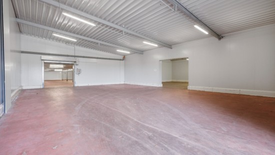 Daalstraat - 121 - - 1850