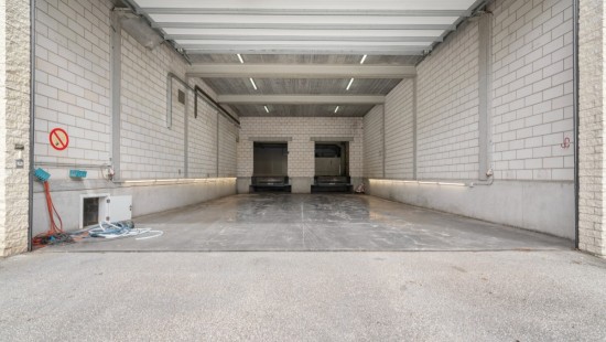 Daalstraat - 121 - - 1850