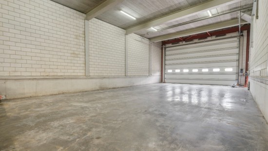 Daalstraat - 121 - - 1850