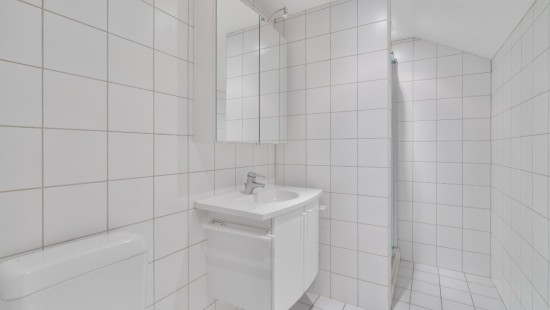 Daalstraat - 121 - - 1850