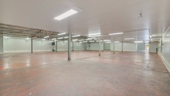 Daalstraat - 121 - - 1850