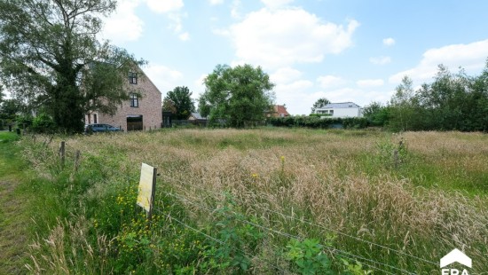 Zavelvennestraat - zn lot 3 - - 3500