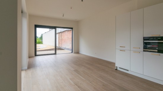 Zandstraat - 22 - - 3350