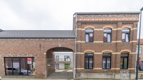 Zandstraat - 22 - - 3350