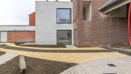 Zandstraat - 22 - - 3350