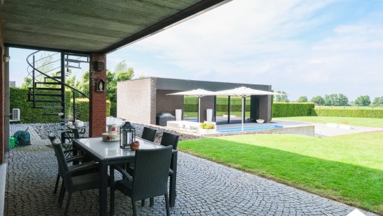 Luikersteenweg - 414 - - 3800