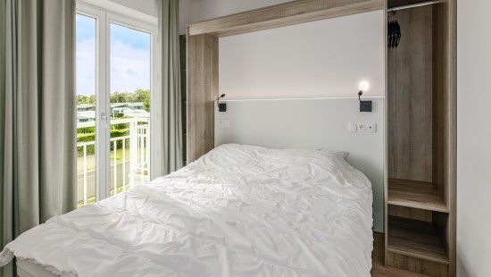 Brugsesteenweg - 41 Holiday - SuitesC109 - 8620