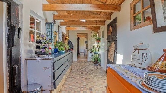Rue des Cailloux - 5 - - 8630