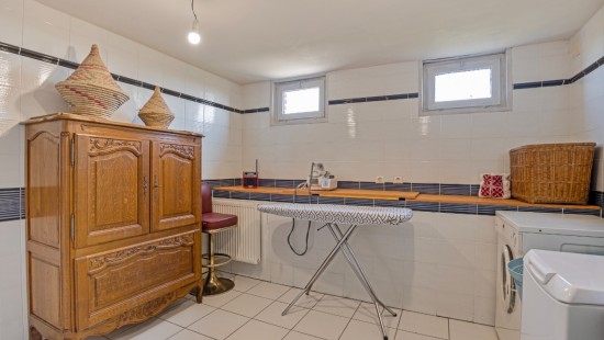 Rue des Cailloux - 5 - - 8630