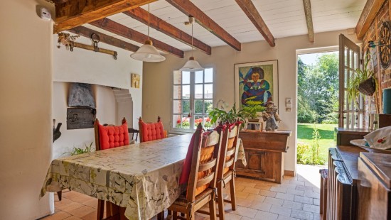 Rue des Cailloux - 5 - - 8630