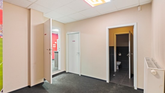 Nekkerspoelstraat - 44 - - 2800