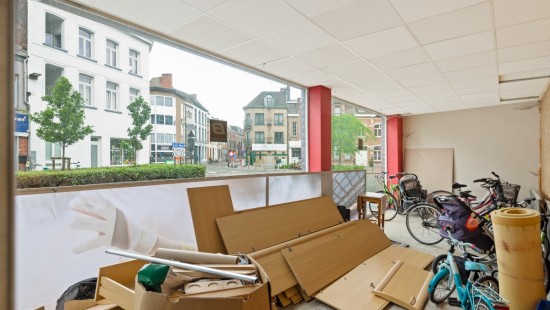 Nekkerspoelstraat - 44 - - 2800