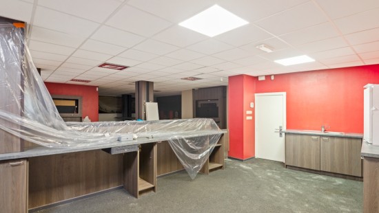 Nekkerspoelstraat - 44 - - 2800