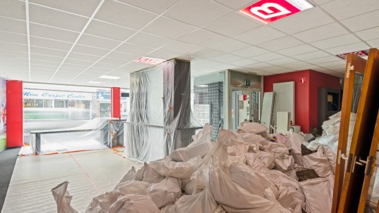 Nekkerspoelstraat - 44 - - 2800