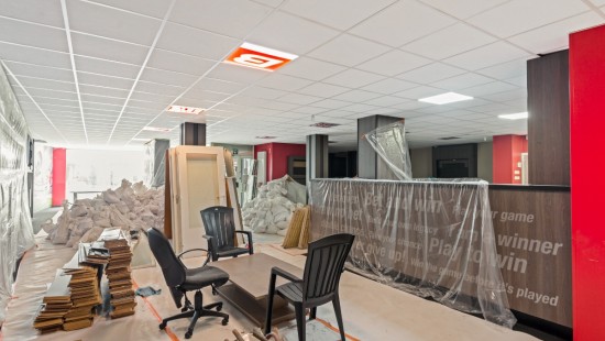 Nekkerspoelstraat - 44 - - 2800