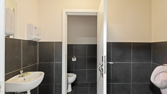 Nekkerspoelstraat - 44 - - 2800