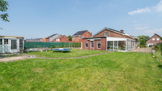 Burgemeester van Hovelaan - 8 - - 9170