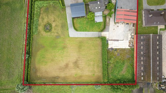Nieuwe Steenweg - 176 - - 9140