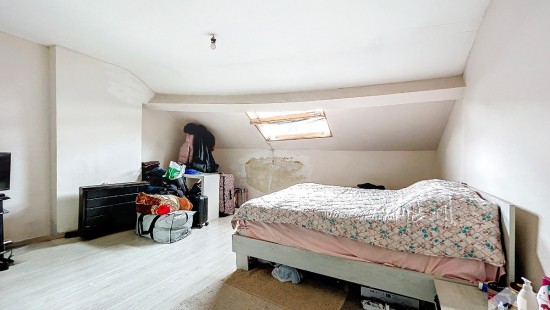 Rue Gallait - 116 - - 1030