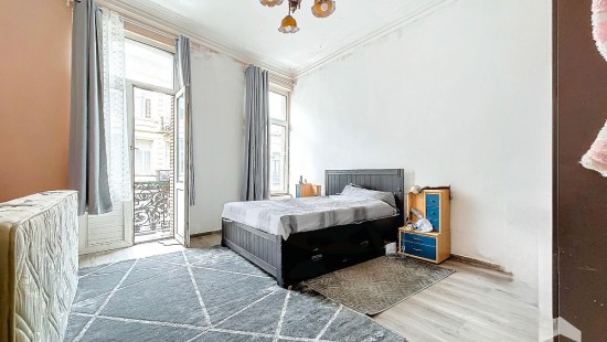 Rue Gallait - 116 - - 1030