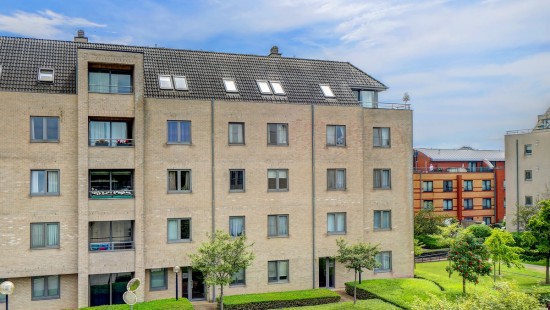 Hoogstraat - 3J - 041 - 1930