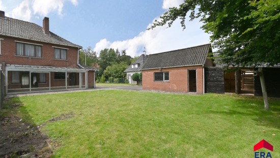 Gentsesteenweg - 109 - - 9900