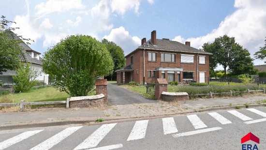 Gentsesteenweg - 109 - - 9900