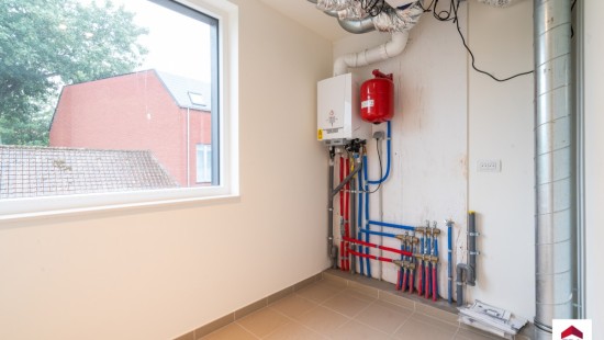 Kistestraat - 9 - LOT 1 - 1225/00A000 - 8700